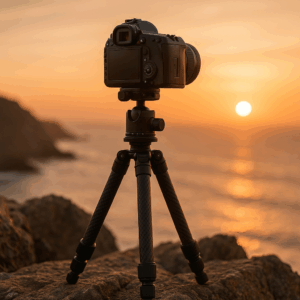 ProFlex Carbon Fiber Tripod