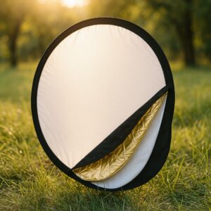 ReflectaDisc 5-in-1 Reflector (32")