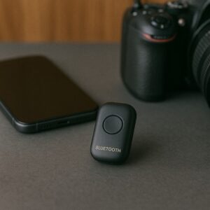 SnapFocus Wireless Shutter Remote